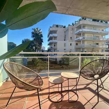 Vista Mar Apartment *
