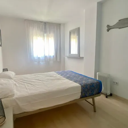Vista Mar Apartment *