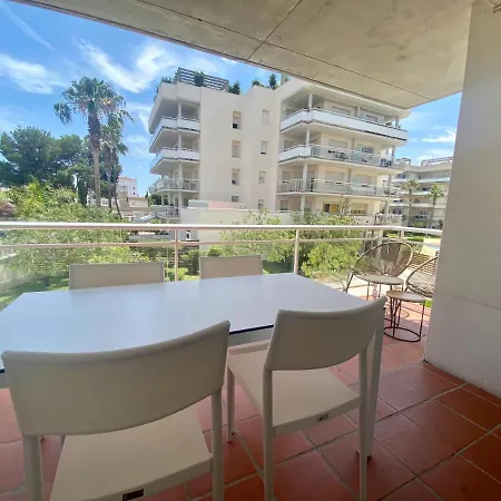 Appartement Vista Mar